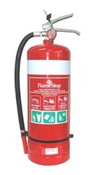 Firechief - Fire Extinguisher Service & Maintenance