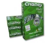 Chamex Copy Paper A4 Copy  Paper 80gsm/75gsm/70gsm