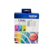 Buy Brother CMY Colour Pack Etoners