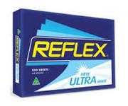 Reflex Ultra White Copy Paper 80gsm/75gsm/70gsm