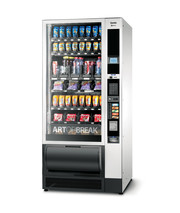 Free Drink Vending machines for your workplace—no hidden charges