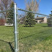 Superior Budget-Friendly Chain Link Fence for All Your Demands