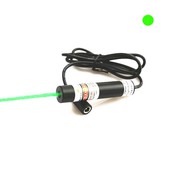 Good Direction 50mW Green Dot Laser Module